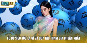 Lô đề siêu tốc